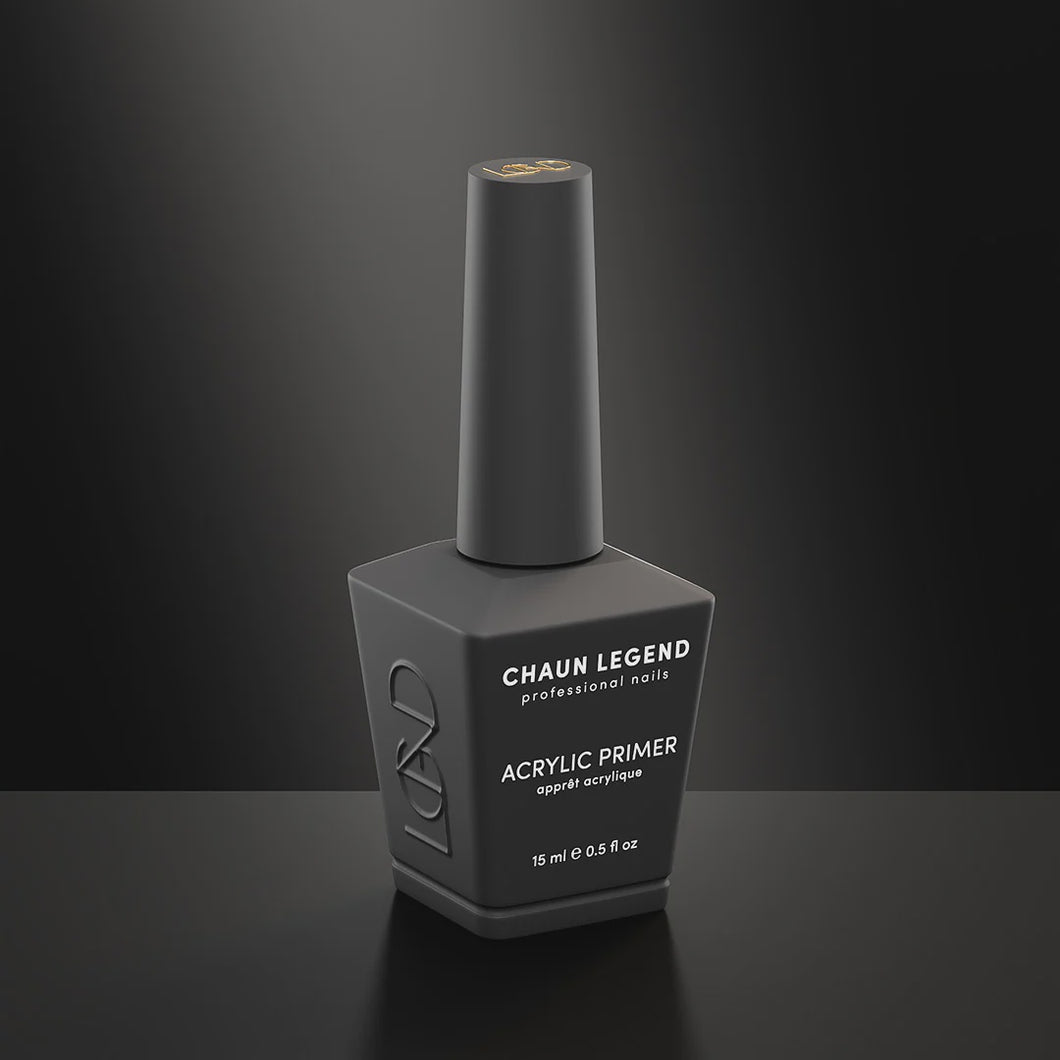 Chaun Legend LGND Legend Acrylic Primer 0.5OZ #LGAPRIME