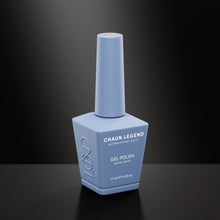 Load image into Gallery viewer, Chaun Legend Gel Polish Berrywinkle  0.5OZ #LG5064