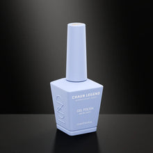 Load image into Gallery viewer, Chaun Legend Gel Polish Is it Blue? 0.5OZ #LG5048