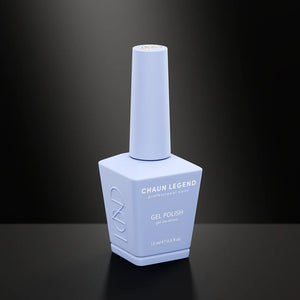 Chaun Legend Gel Polish Is it Blue? 0.5OZ #LG5048