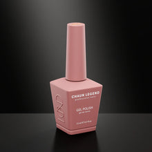 Load image into Gallery viewer, Chaun Legend Gel Polish Velvet Touch  0.5OZ #LG5028