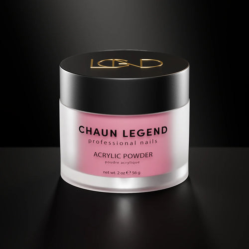 Chaun Legend LGND Acrylic Powder Berry Blush 2OZ #A2.163