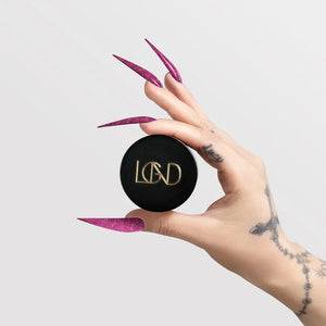 Chaun Legend LGND Acrylic Powder I'm Just a Girl 2OZ #A2.159