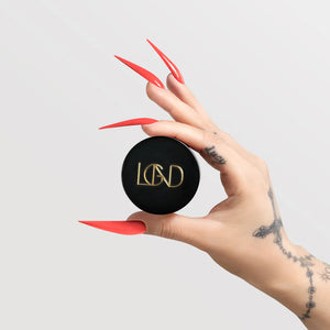 Chaun Legend LGND Acrylic Powder Kiss and Tell 2OZ #A2.155