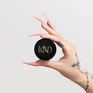 Chaun Legend LGND Acrylic Powder Make It Pink 2OZ #A2.110