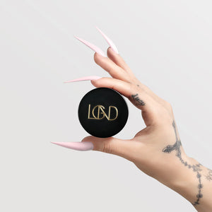 Chaun Legend LGND Acrylic Powder Pink Delight 2OZ #A2.114