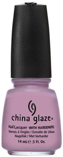 China Glaze Lacquer Sweet Hook 0.5 oz #80745