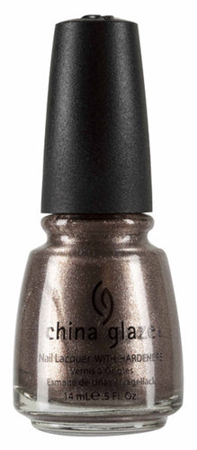 China Glaze Lacquer Swing Baby 0.5 oz #80505