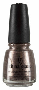 China Glaze Lacquer Swing Baby 0.5 oz #80505