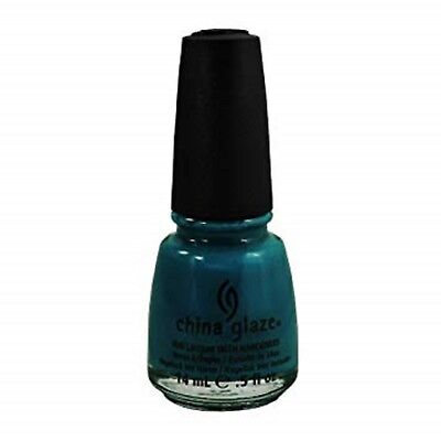 China Glaze Lacquer Shower Together 0.5 oz #80829