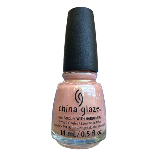 China Glaze Nail Lacquer Picking Wildflowers 0.5 #37636