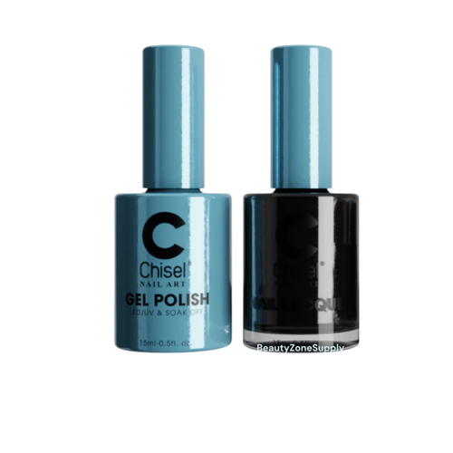 Chisel Duo Gel & Lacquer Matching Solid 059