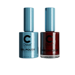 Chisel Duo Gel & Lacquer Matching Solid 083