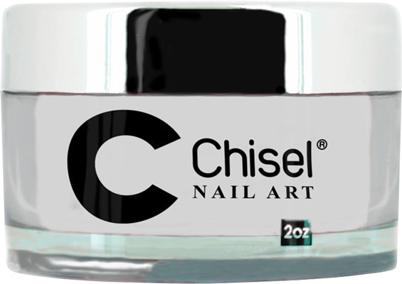 Chisel Acrylic & Dipping Powder 2 oz Glow in The Dark Collection 16