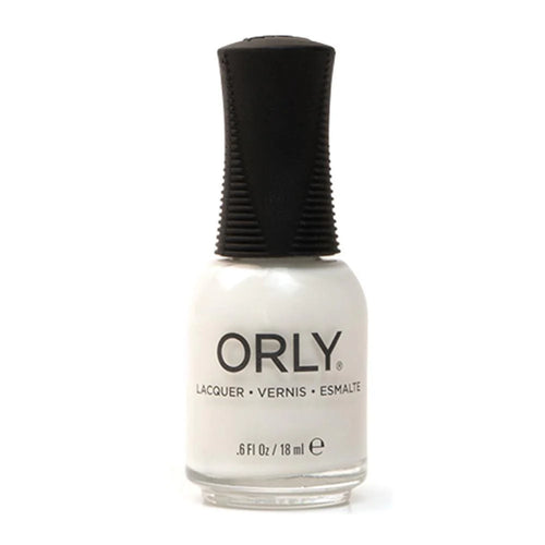 Orly Nail Lacquer Cloud Nine 0.6 oz #0111