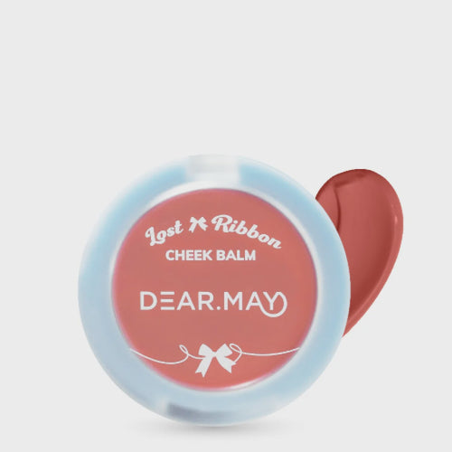 Dearmay Lost Ribbon Cheek Balm LR01 Cherry Liar