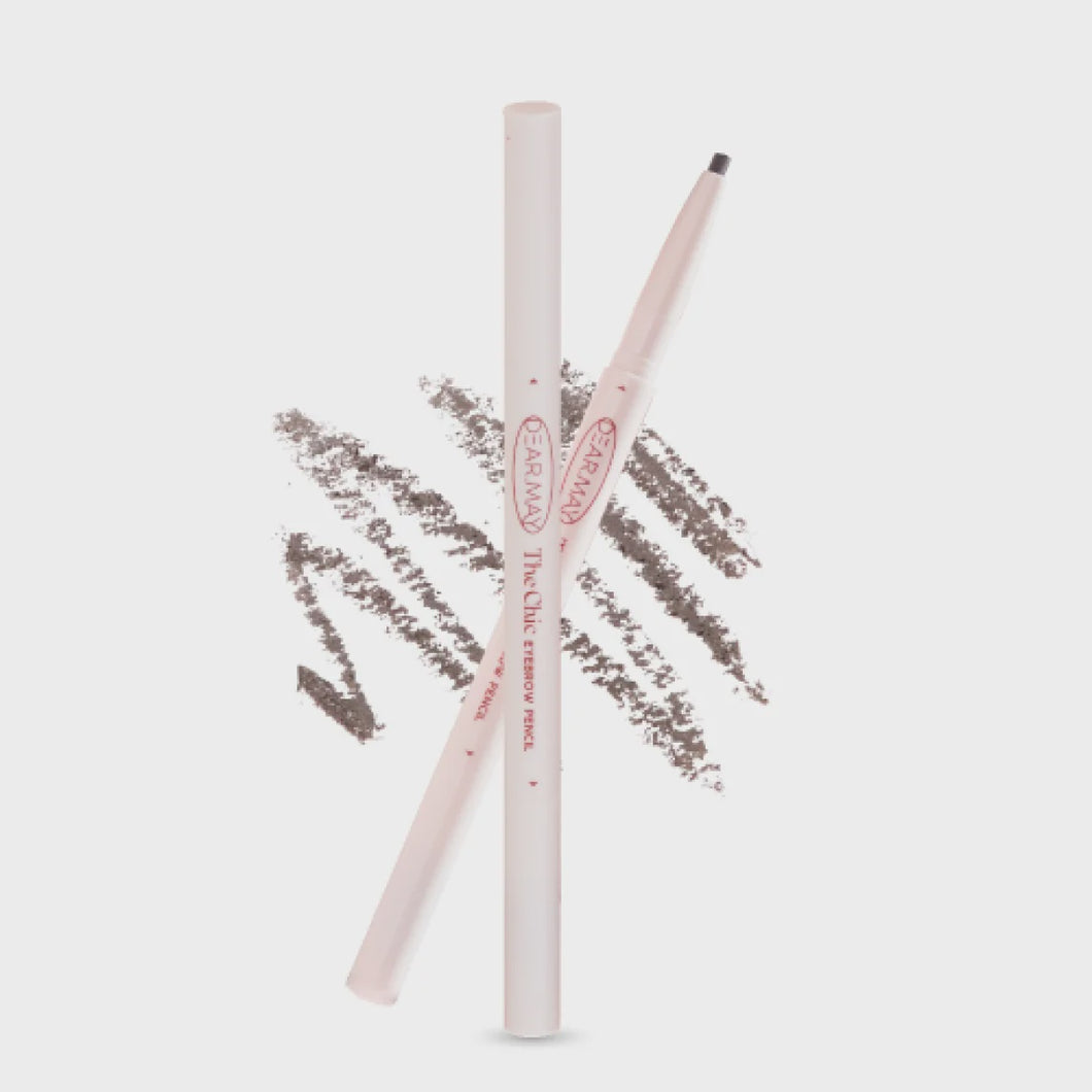 Dearmay The Chic Eyebrow Pencil 03 Choco Brown