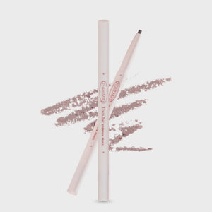 Dearmay The Chic Eyebrow Pencil 04 Rich Brown