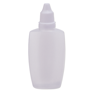 DL Pro Soft Squeeze Dropper Bottle, 1 oz. #DL-C457