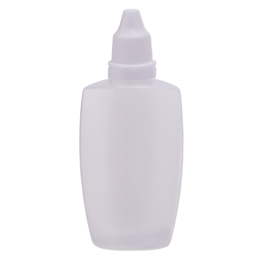 DL Pro Soft Squeeze Dropper Bottle, 1 oz. #DL-C457