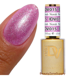 DND Diva Gel Polish 0.5 oz 015 Norah