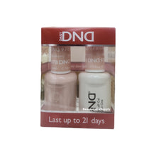 Load image into Gallery viewer, DND Duo Gel &amp; Lacquer Speakeasy #978