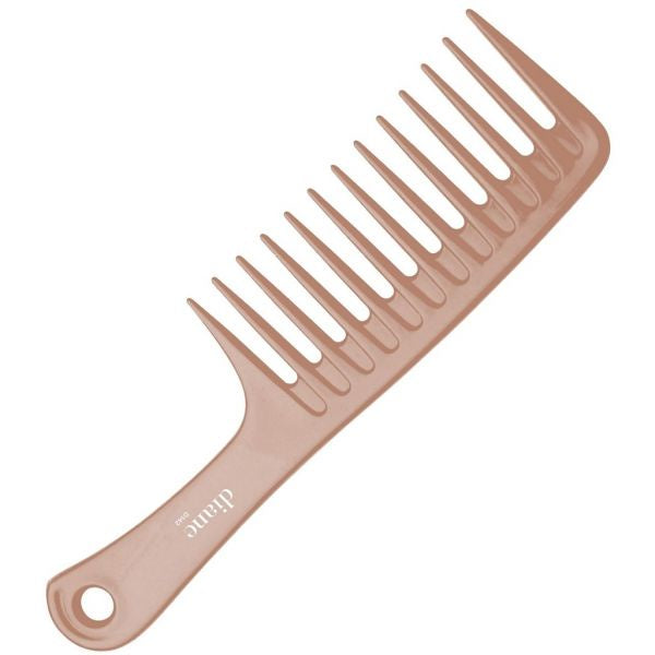 Diane Wide Tooth Detangle Comb 9-3/4