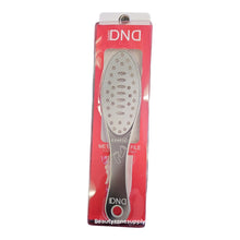 Load image into Gallery viewer, DnD Foot File Metal Stainless Callus Remover 2 size Fine &amp; Coarse