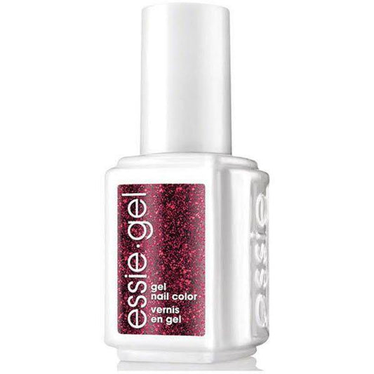 Essie Gel Nail color Button On Up 0.42 oz 5075G