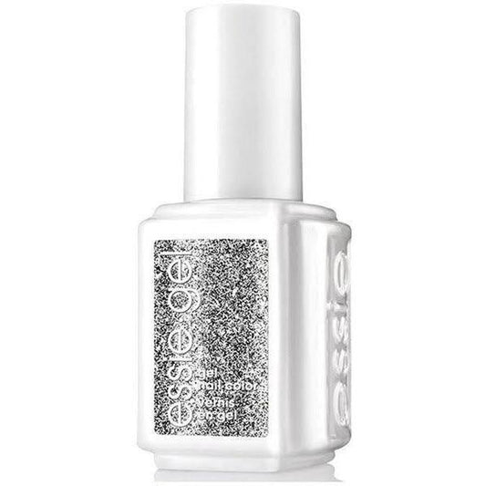 Essie Gel Nail color Pile On the Lux 0.42 oz 5077G