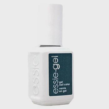 Essie Gel Nail color Under Wraps 0.42 oz 1595G