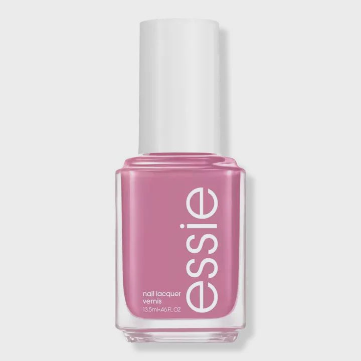 Essie Nail Polish Breathe in, breathe out .46 oz #1821