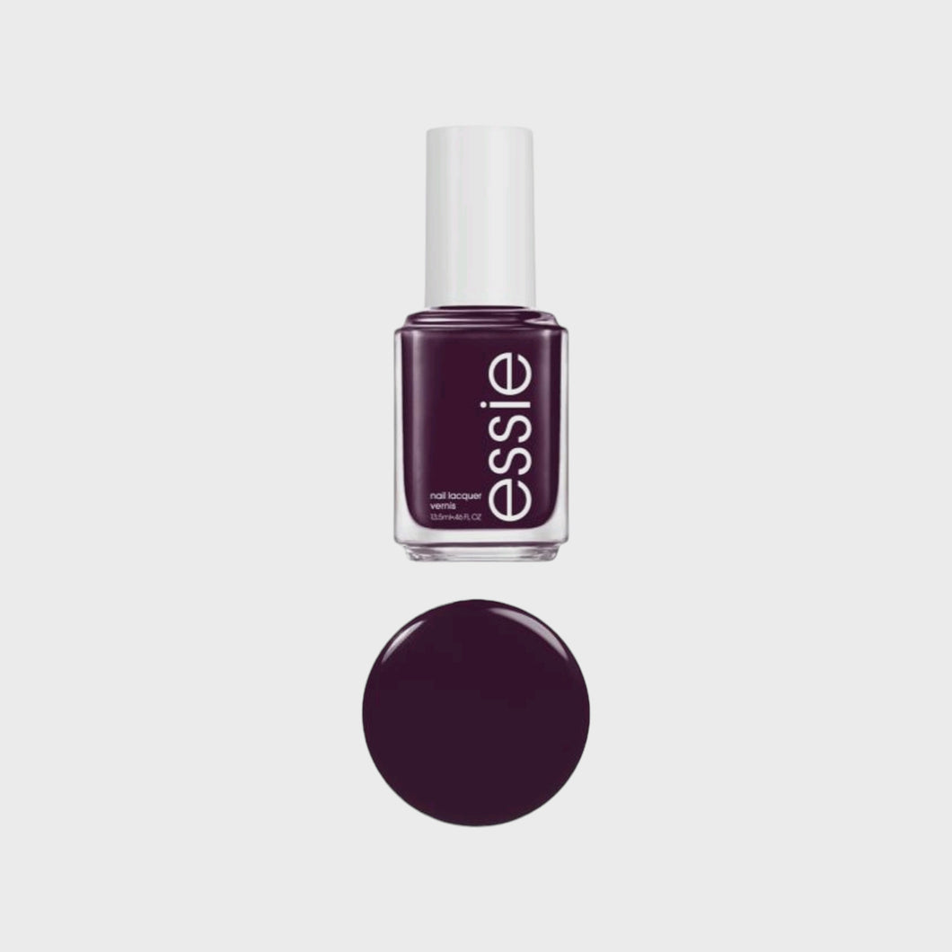 Essie Nail Polish Leather weather .46 oz #1837