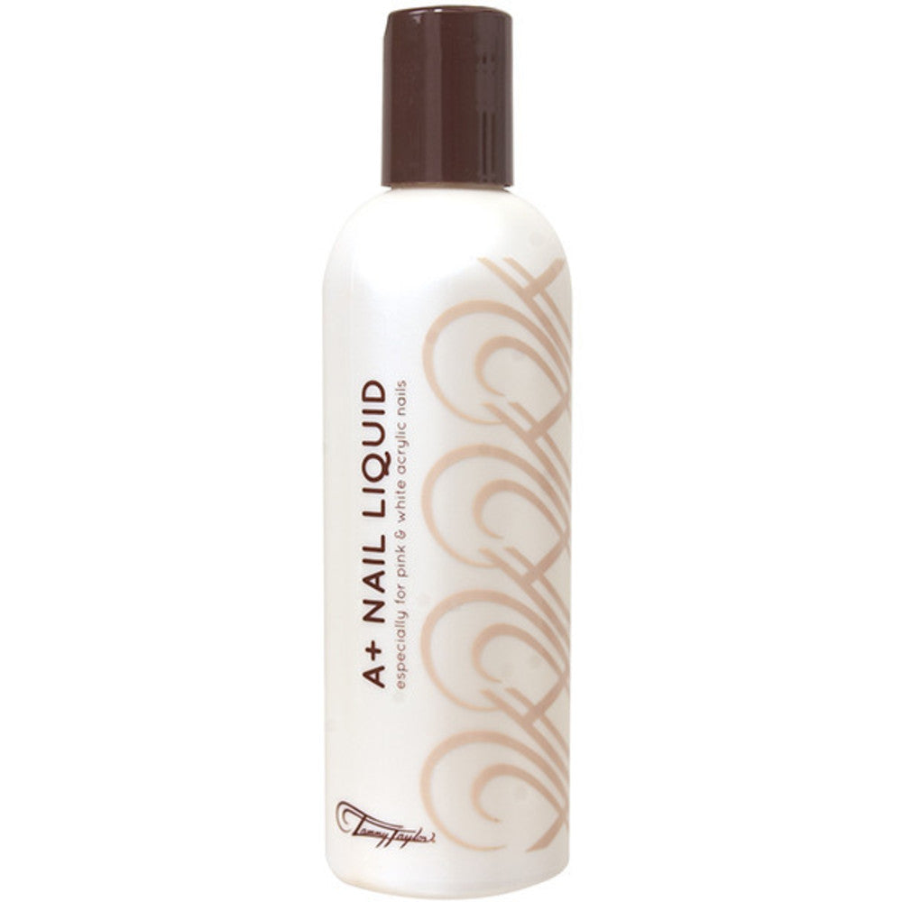 Tammy Taylor- A+ Nail Liquid 16oz - Monomer