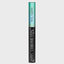 Load image into Gallery viewer, Gelish Chrome Stix Teal Glazed 0.17 oz #1168405