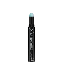 Load image into Gallery viewer, Gelish Chrome Stix Teal Glazed 0.17 oz #1168405