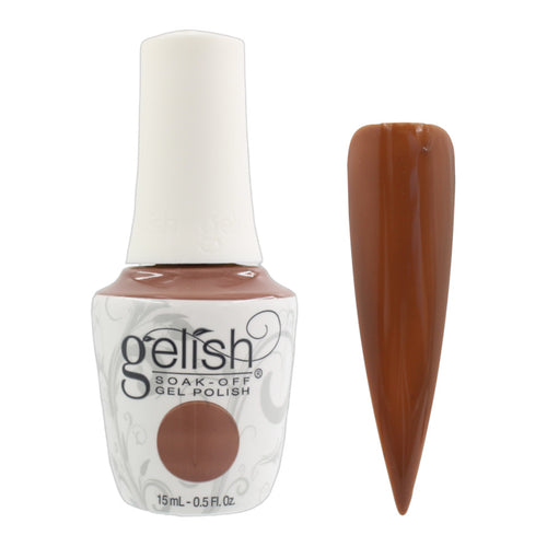 Gelish Gel Polish Neutral by nature 0.5 oz 1110319