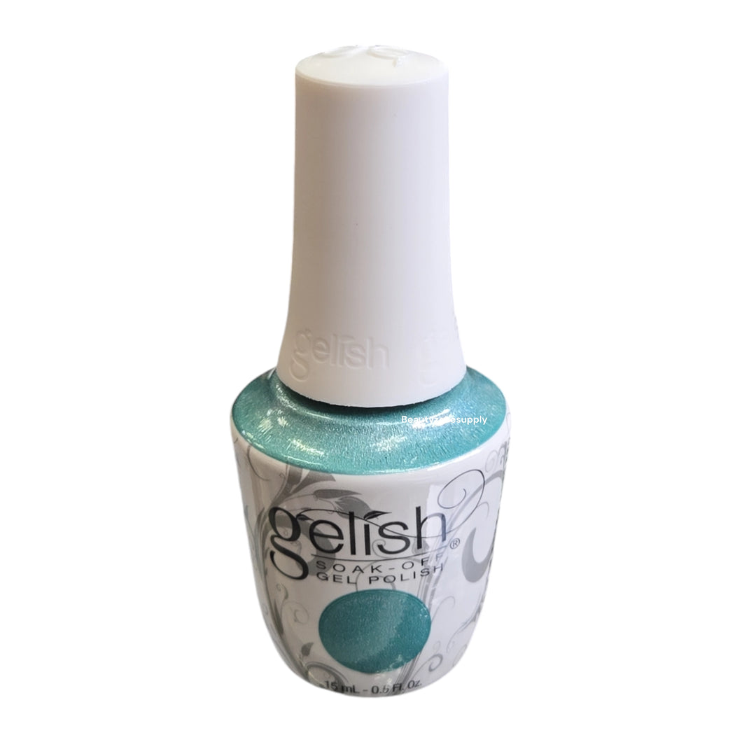 Gelish Soak Off Gel What The Fluff? 15 mL .5 fl oz #1110546