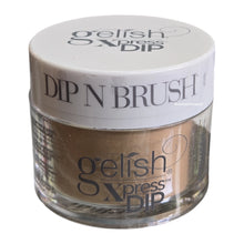 Load image into Gallery viewer, Gelish Xpress Dip Powder Cuddle Me Tight 43G (1.5 Oz) #1620543