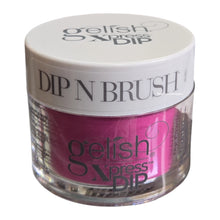 Load image into Gallery viewer, Gelish Xpress Dip Powder Sleighing In Style 43G (1.5 Oz) #1620542