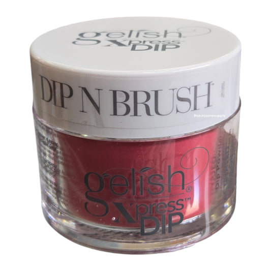 Gelish Xpress Dip Powder Sugar Coated Dreams 43G (1.5 Oz) #1620541