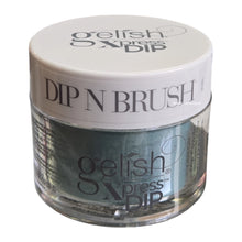 Load image into Gallery viewer, Gelish Xpress Dip Powder What The Fluff? 43G (1.5 Oz) #1620546