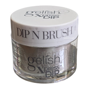 Gelish Xpress Dip Powder You Sweater Believe It 43G (1.5 Oz) #1620544