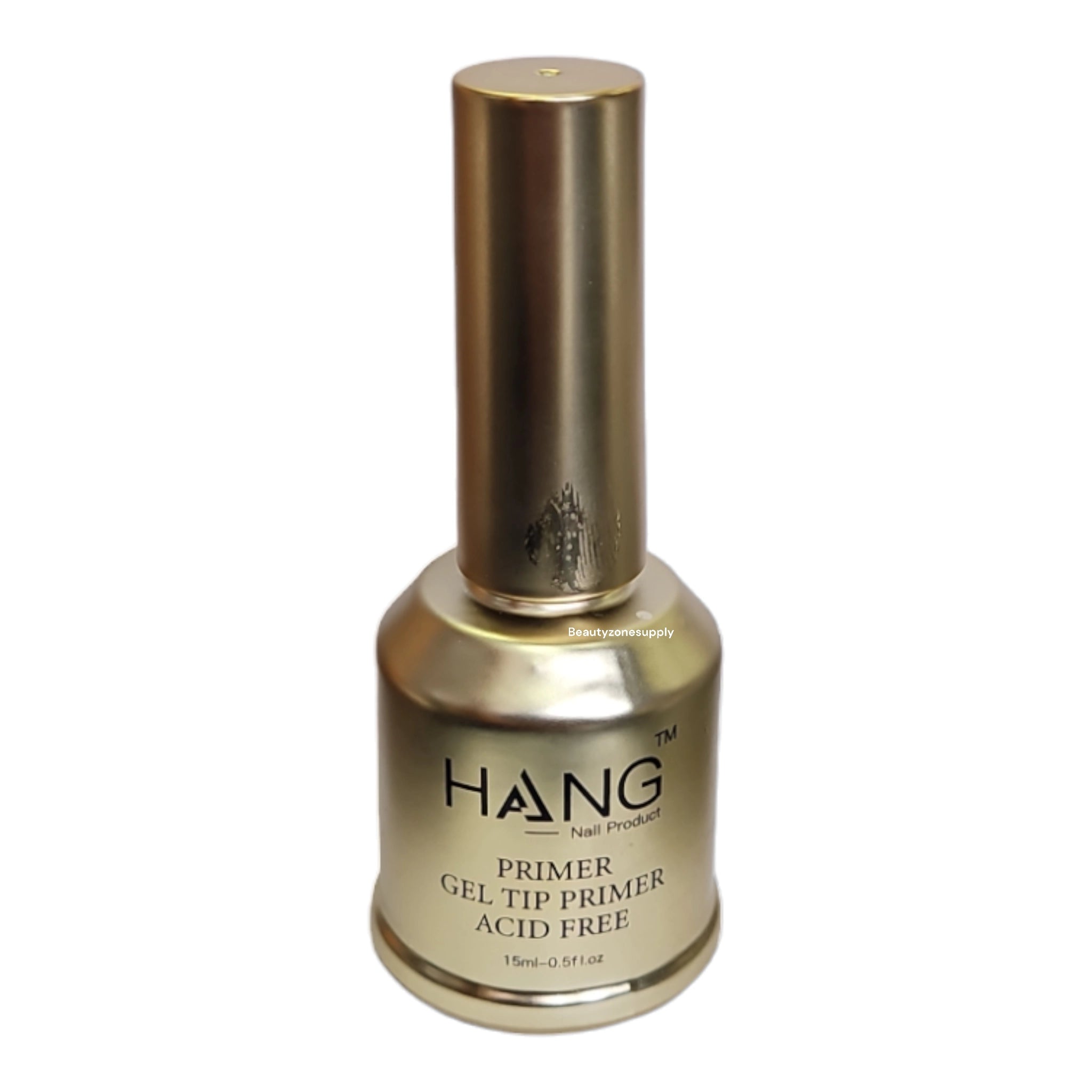 Hang Soak off Magic Remover 15ml /0.5 oz – Beauty Zone Nail Supply