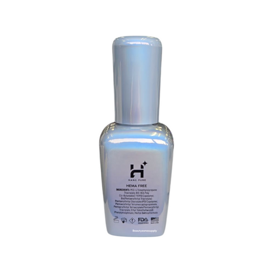 Hang Gel x Tip Press On Extend Gel 15ml /0.5 oz Bottle