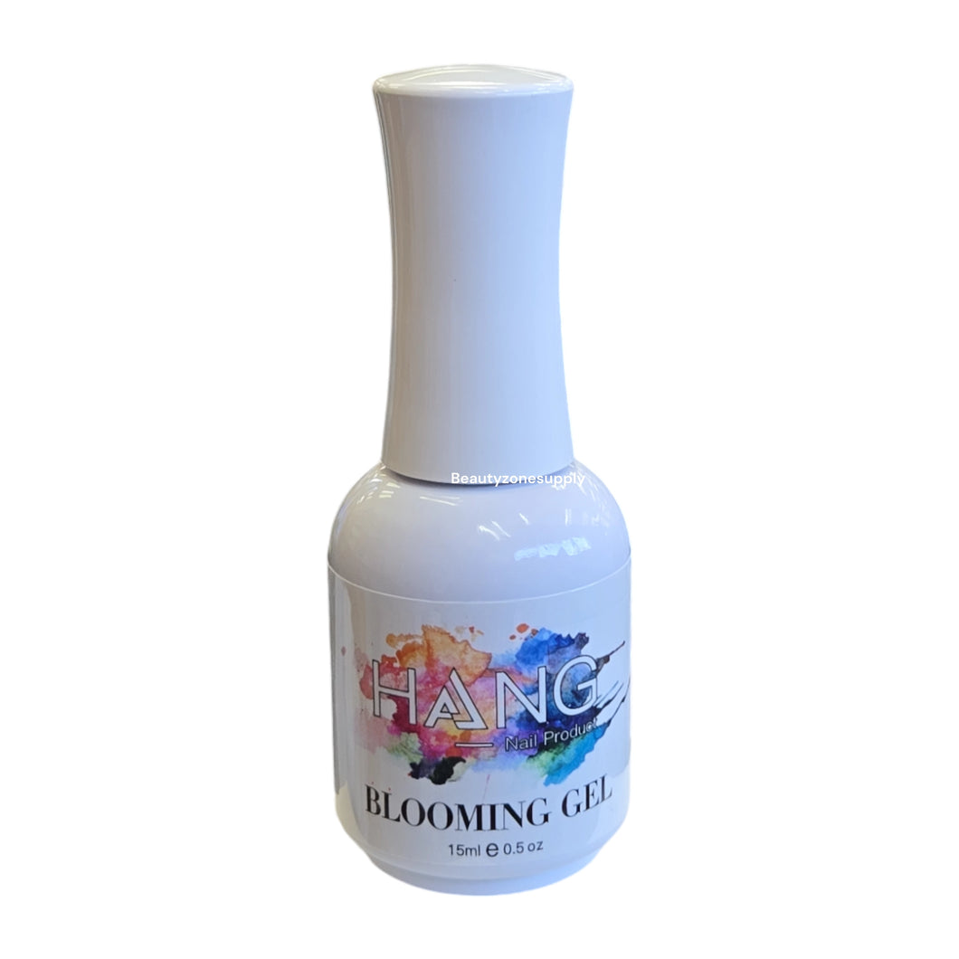 Hang Soak off Blooming Gel 0.5 oz