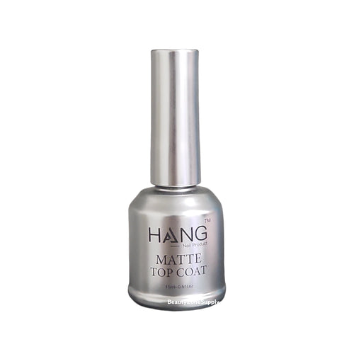 Hang Gel x Rhinestone Glue No- Wipe 15ml /0.5 oz Bottle w/ thin