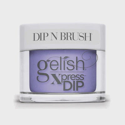 Harmony Gelish Xpress Dip Powder Can't Burst My Bubble 43G (1.5 Oz) #1620554