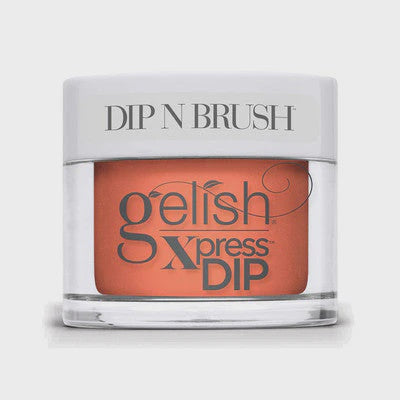 Harmony Gelish Xpress Dip Powder I'm All Cheers 43G (1.5 Oz) #1620553