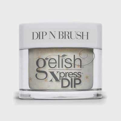 Harmony Gelish Xpress Dip Powder Star Walking 43G (1.5 Oz) #1620558